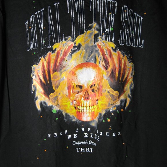 Loyal to the soul  t shirt size 3x - Picture 1 of 4